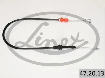 Трос газу linex 472013
