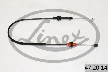 Трос газу linex 472014