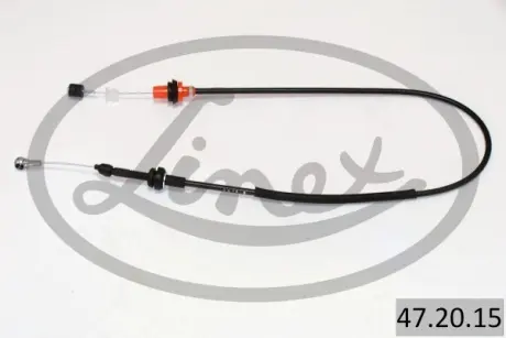 Трос газу Linex 472015