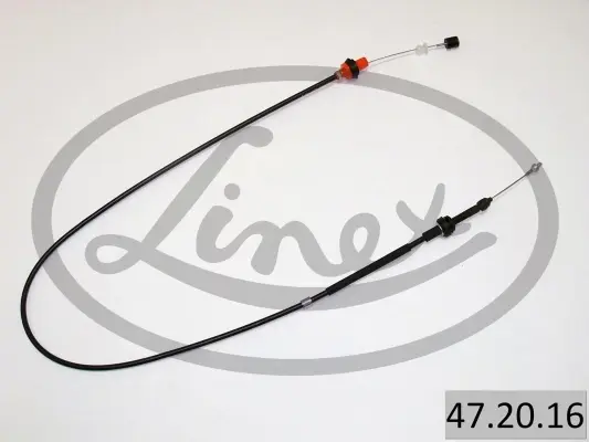 Трос газу Linex 47.20.16 (фото 1)