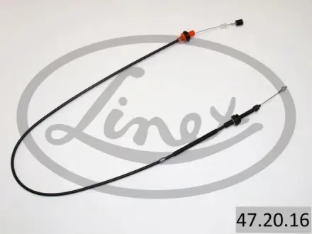 Трос газу Linex 47.20.16