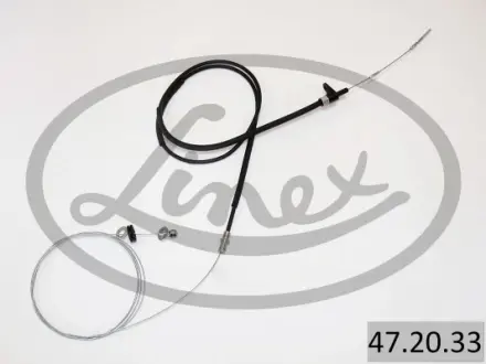 Трос газу linex 472033 Фольксваген Транспортер т3