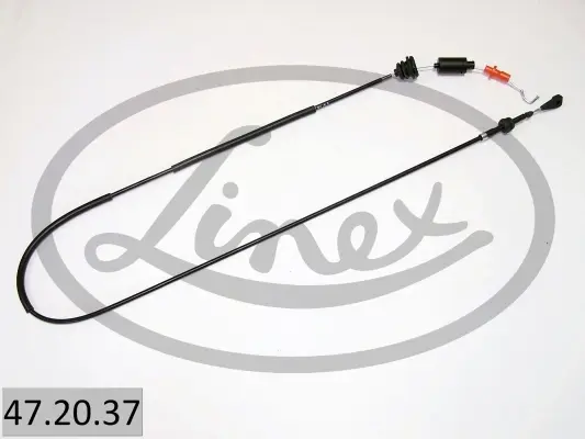 Трос газу linex 472037