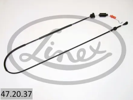 Трос газу linex 472037