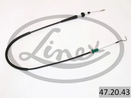 Трос газу linex 472043 Фольксваген Транспортер т4