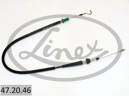 Трос газу linex 472046 Фольксваген Транспортер т4