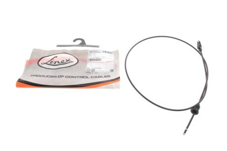 Трос капоту linex 474025