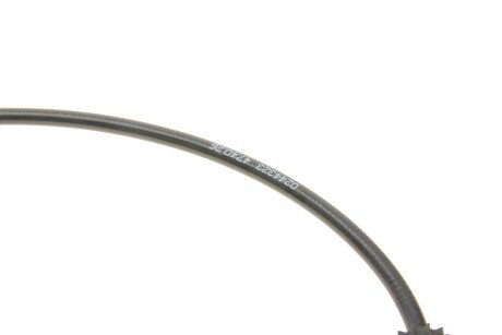 Трос капоту linex 474026