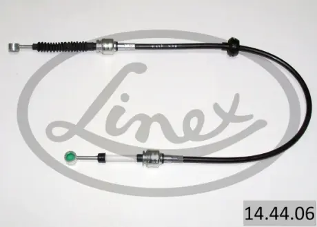 Трос кулисы Linex 144406