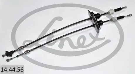 Трос кулисы Linex 144456