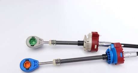 Трос кулисы linex 144458