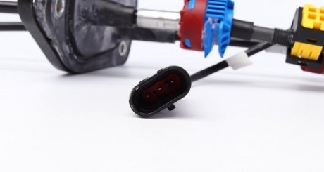 Трос кулисы linex 144458