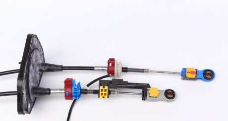 Трос кулисы linex 144458