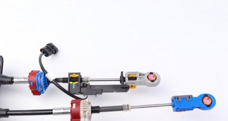 Трос кулисы linex 144458