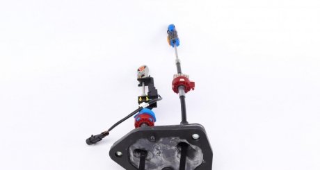 Трос кулисы linex 144458