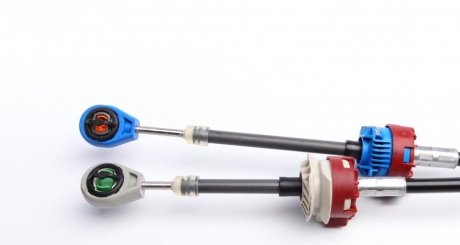 Трос кулисы linex 144458