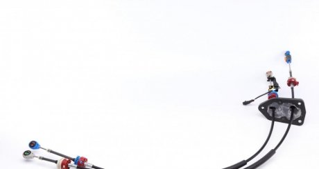 Трос кулисы linex 144458