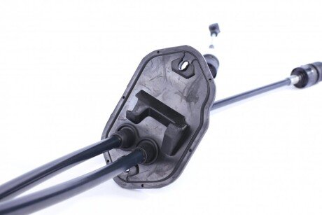 Трос кулисы linex 154412