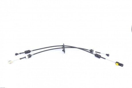 Трос кулисы linex 154412