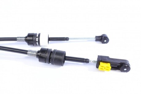 Трос кулисы linex 154412