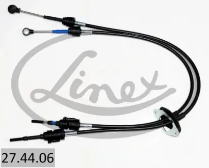 Трос кулисы Linex 274406
