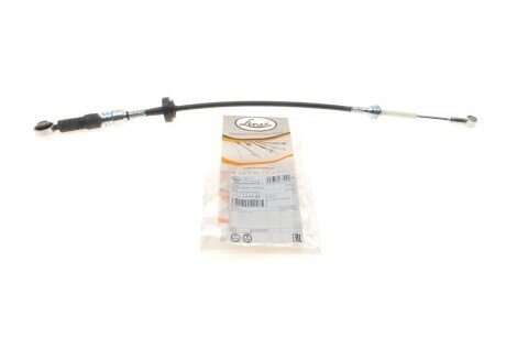 Трос перемикання передач linex 144403