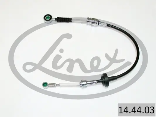 Трос перемикання передач Linex 144403 (фото 1)