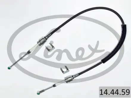 Трос перемикання передач linex 144459 Фиат Браво