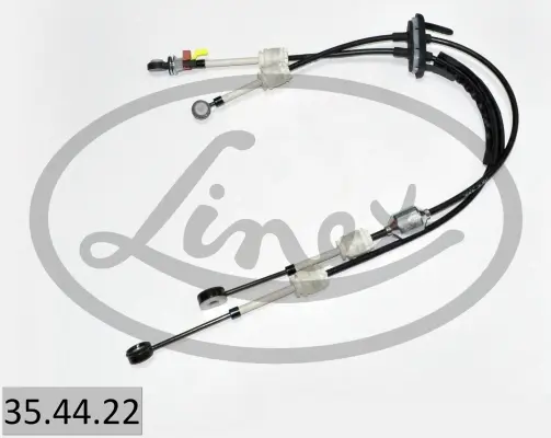 Трос перемикання передач Linex 354422 (фото 1)