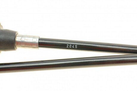 Трос перемикання швидкостей linex 104401