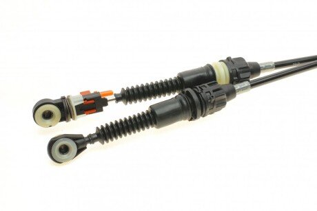 Трос перемикання швидкостей linex 104401