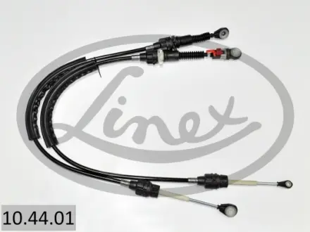 Трос перемикання швидкостей linex 104401