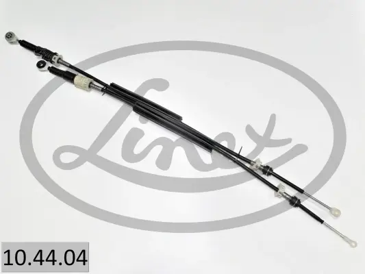 Трос перемикання швидкостей linex 104404