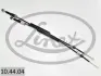 Трос перемикання швидкостей linex 104404