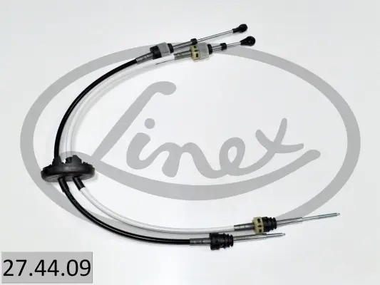Трос перемикання швидкостей linex 274409
