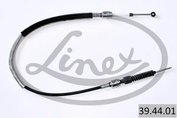 Трос перемикання швидкостей linex 394401
