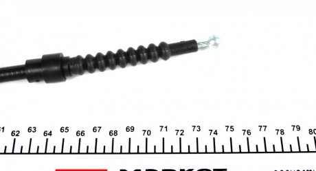 Трос ручника linex 030116