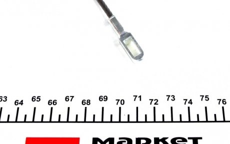 Трос ручника linex 030116