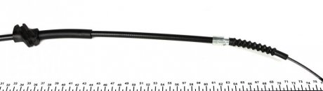 Трос ручника linex 030116