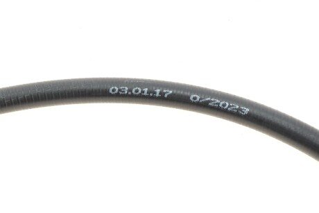 Трос ручника linex 030117