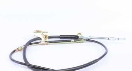 Трос ручника linex 030137