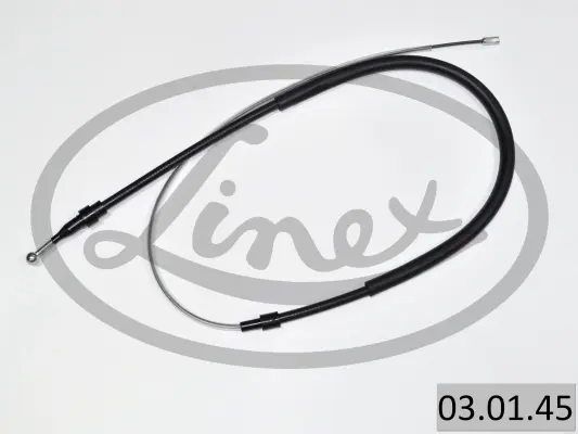 Трос ручника Linex 03.01.45 (фото 1)