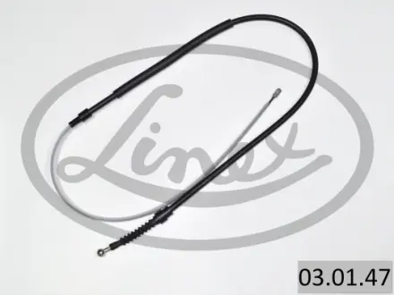 Трос ручника linex 03.01.47