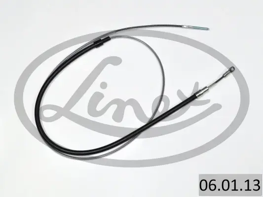 Трос ручника linex 060113