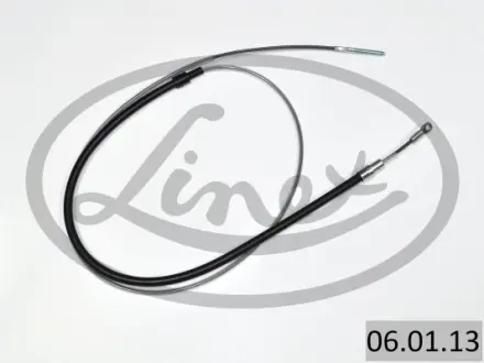 Трос ручника Linex 060113