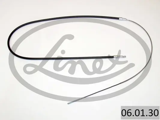 Трос ручника linex 060130