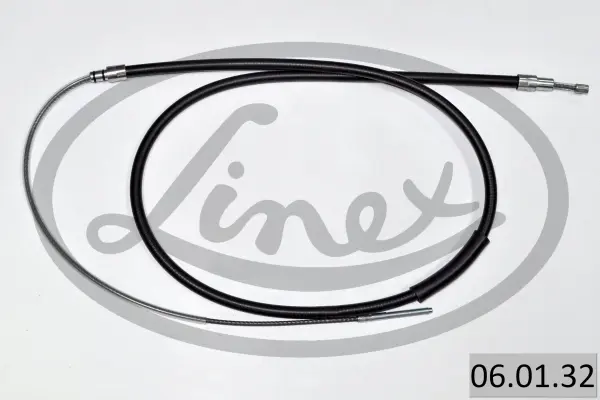 Трос ручника Linex 06.01.32 (фото 1)