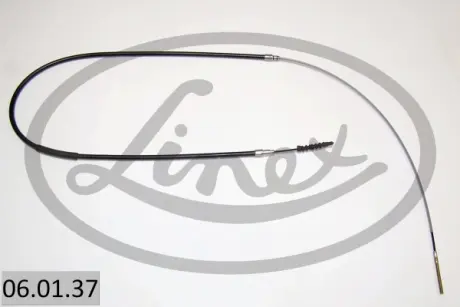 Трос ручника linex 060137