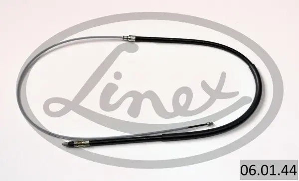 Трос ручника Linex 060144 (фото 1)