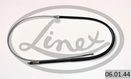 Трос ручника linex 060144